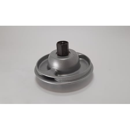 Mtd Head Assembly Cutting 753-05045